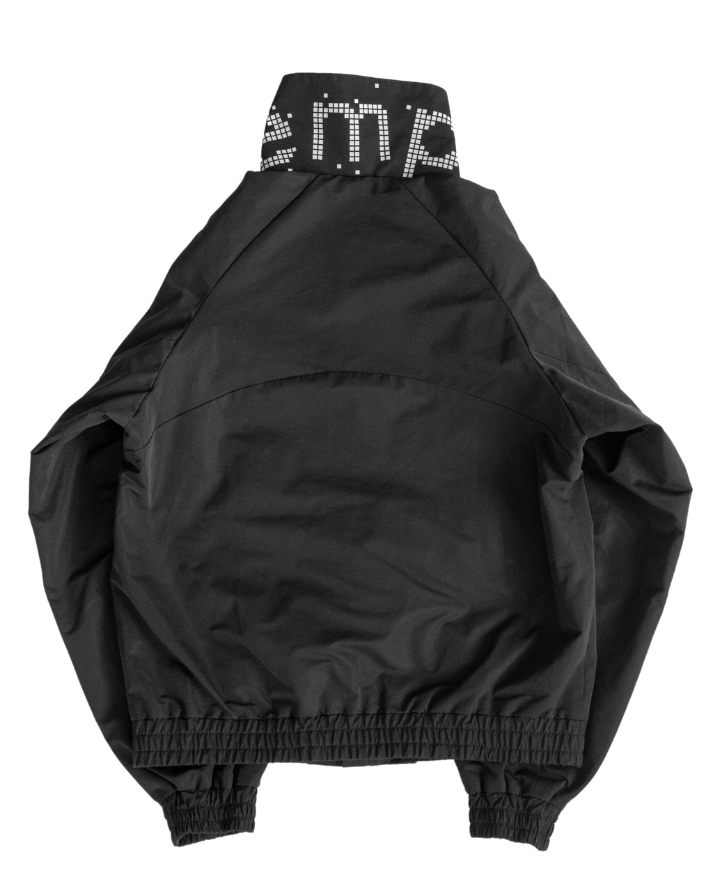 Eclipse Track Jacket