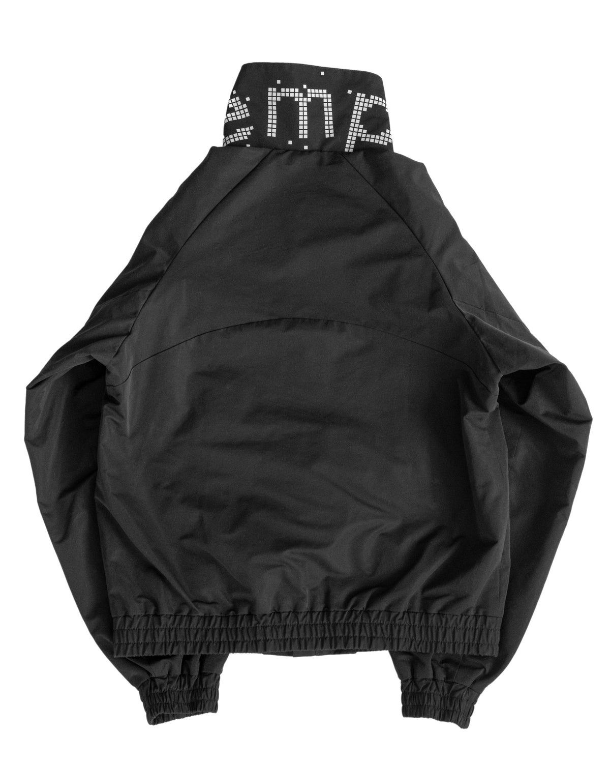 Eclipse Track Jacket
