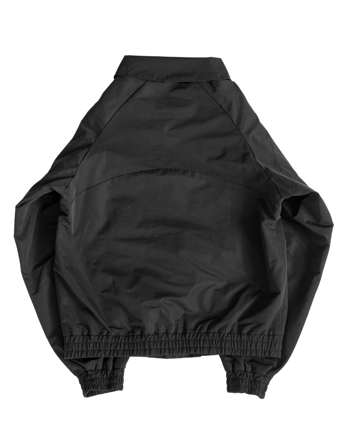 Eclipse Track Jacket