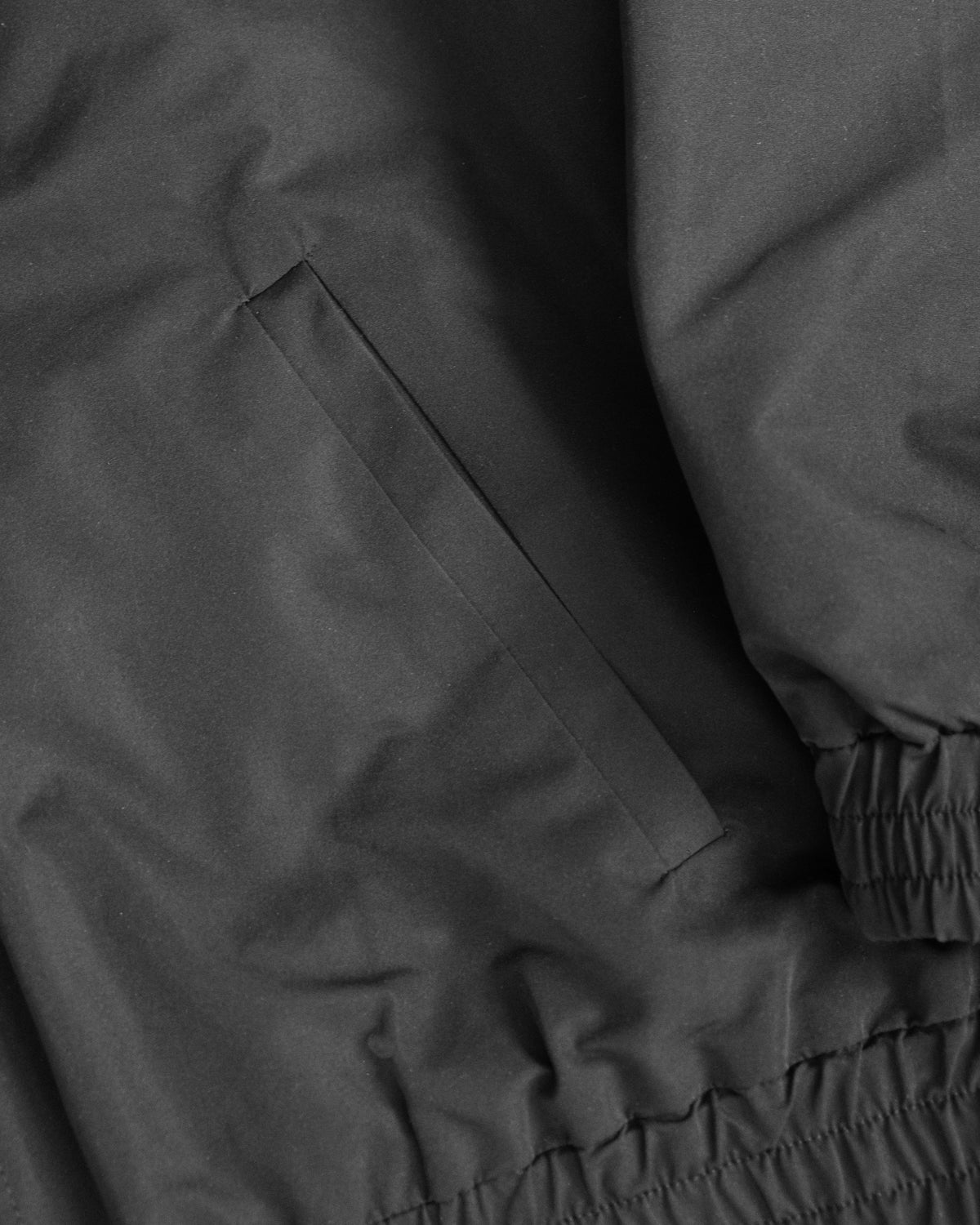Eclipse Track Jacket
