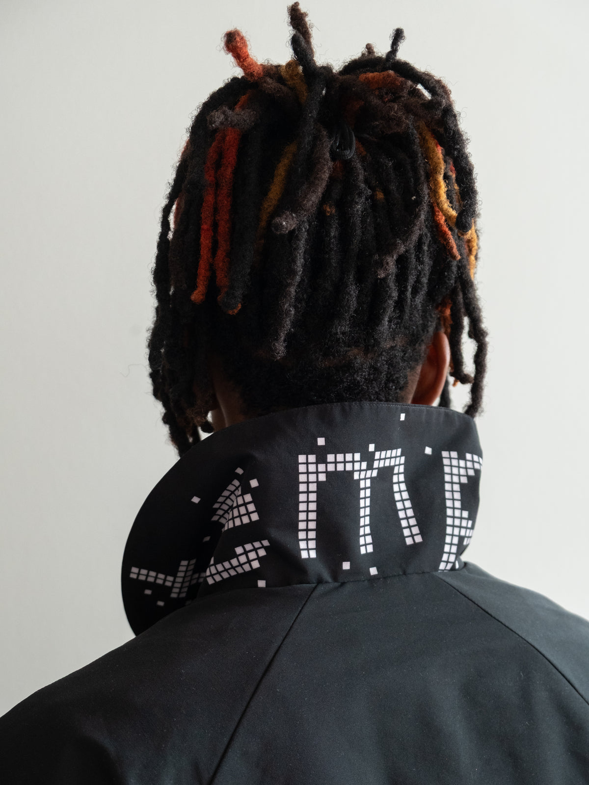 Eclipse Track Jacket