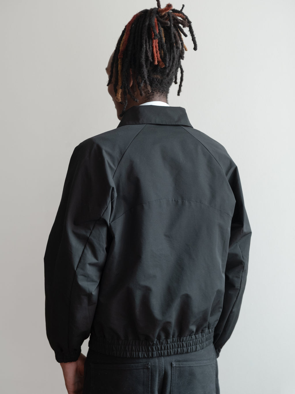Eclipse Track Jacket