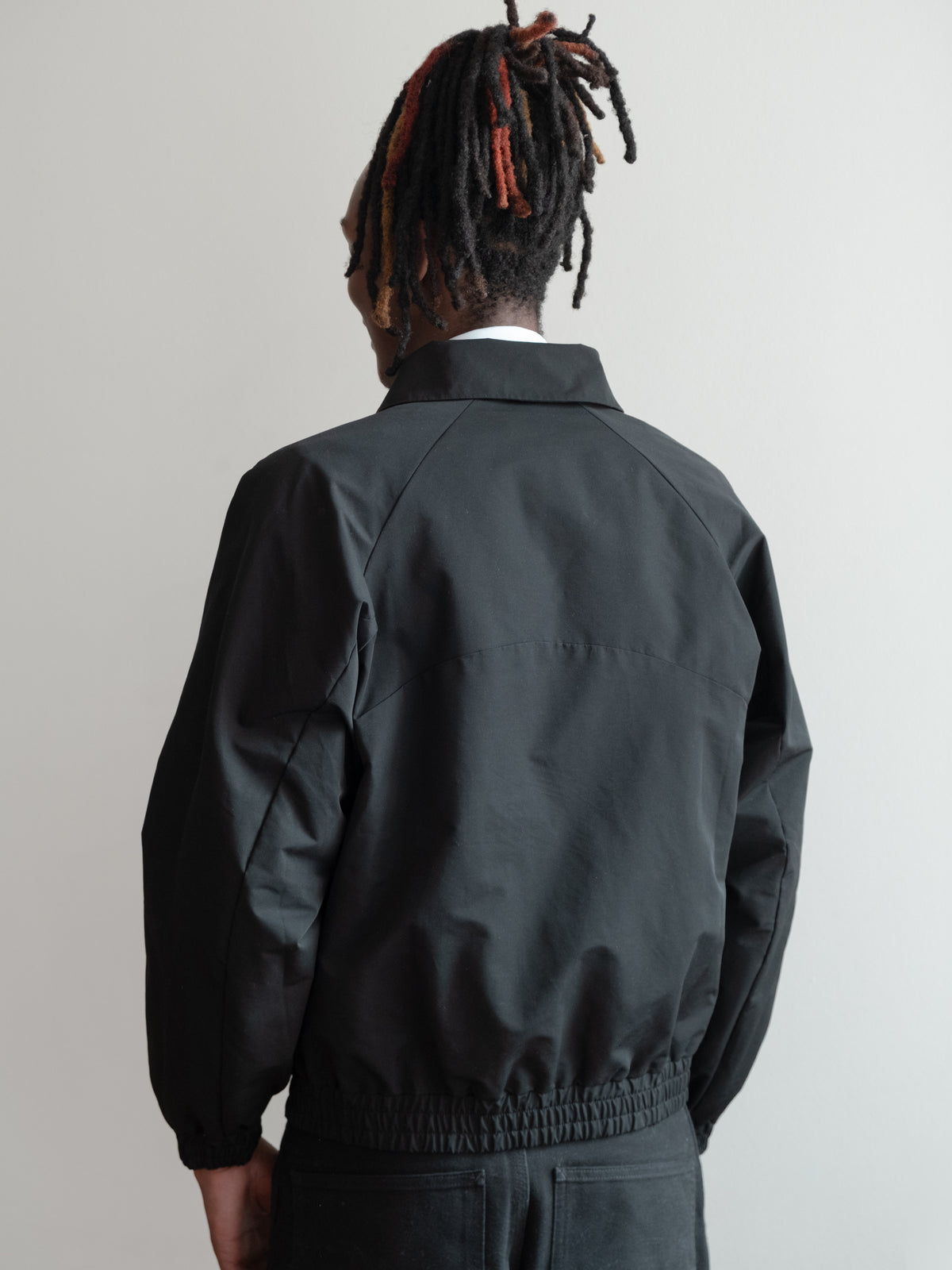 Eclipse Track Jacket