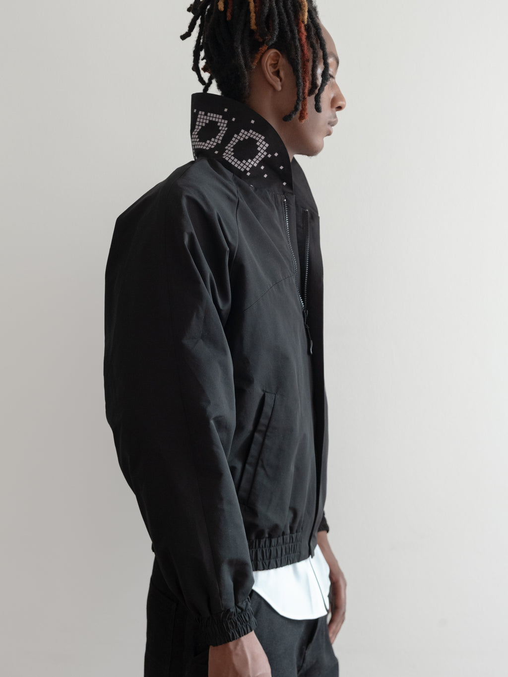 Eclipse Track Jacket