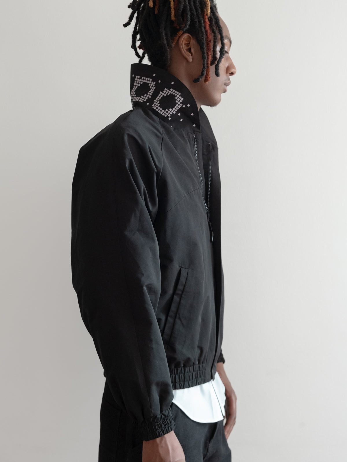 Eclipse Track Jacket
