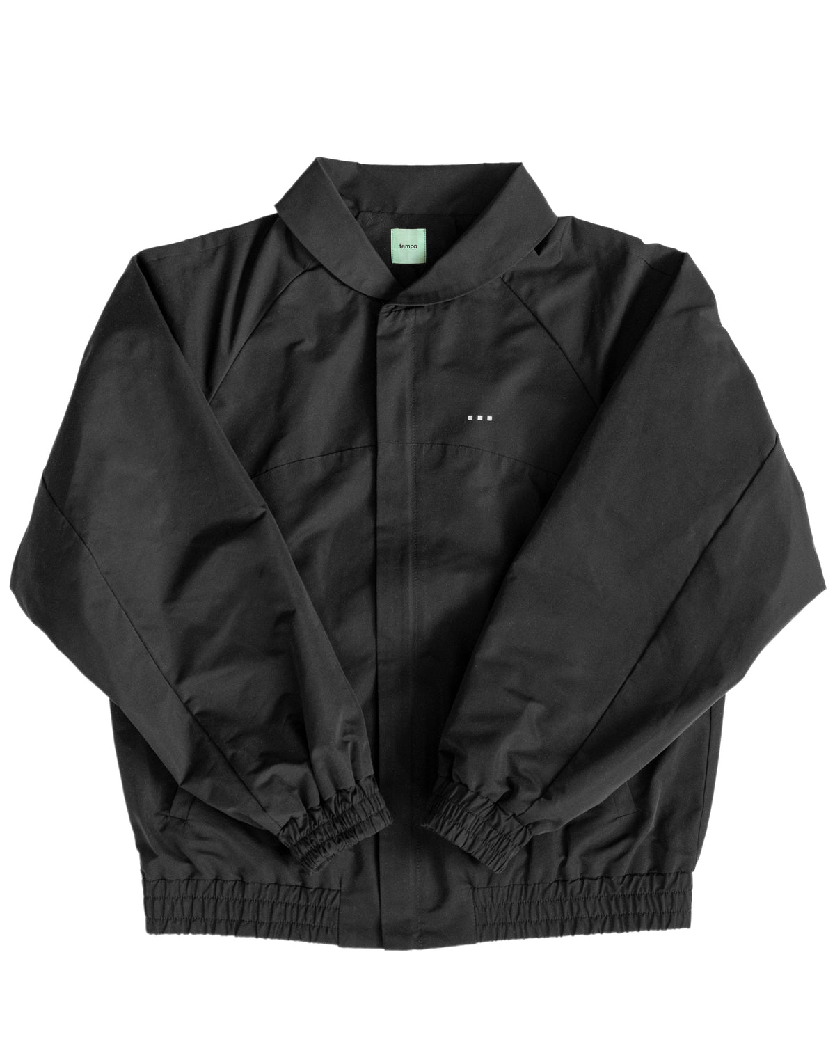 Eclipse Track Jacket