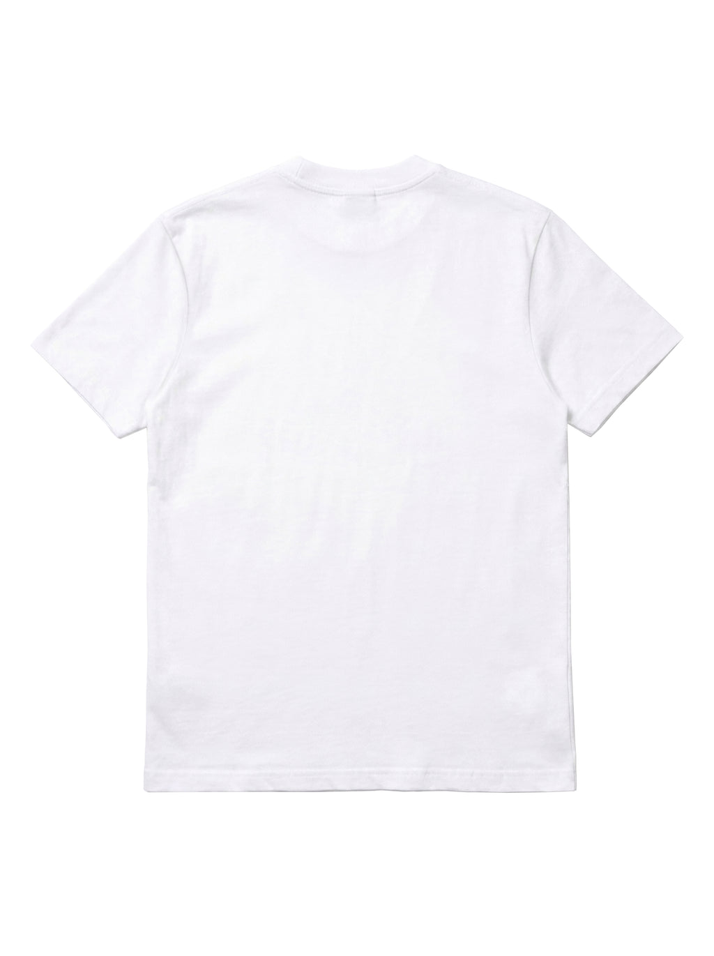 Ice tee blue