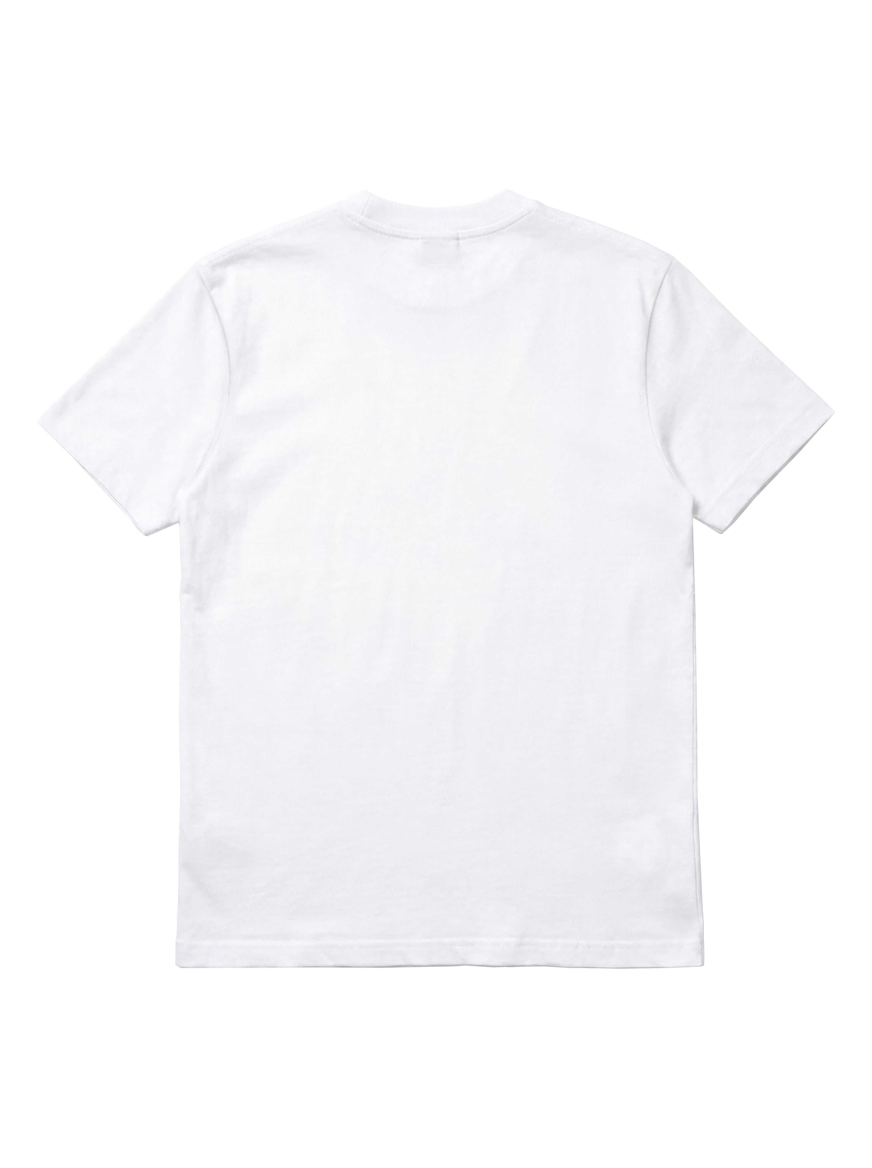 Ice tee blue