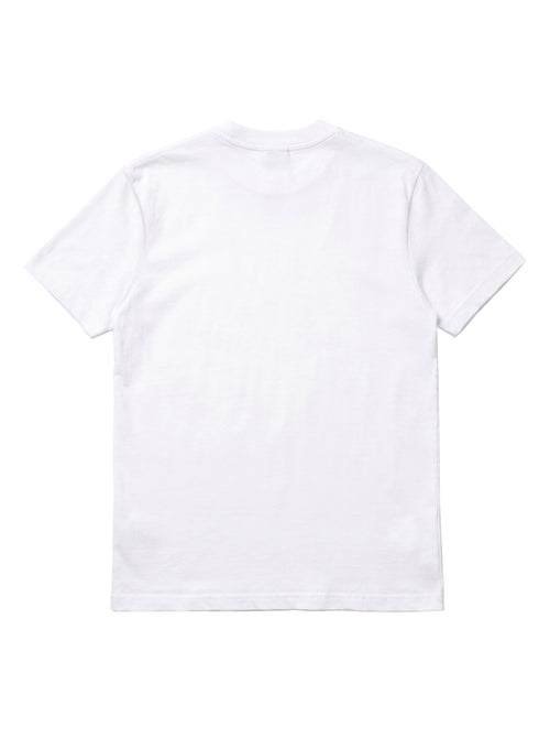 Ice tee blue