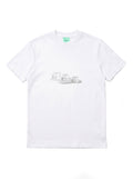 Ice tee grey