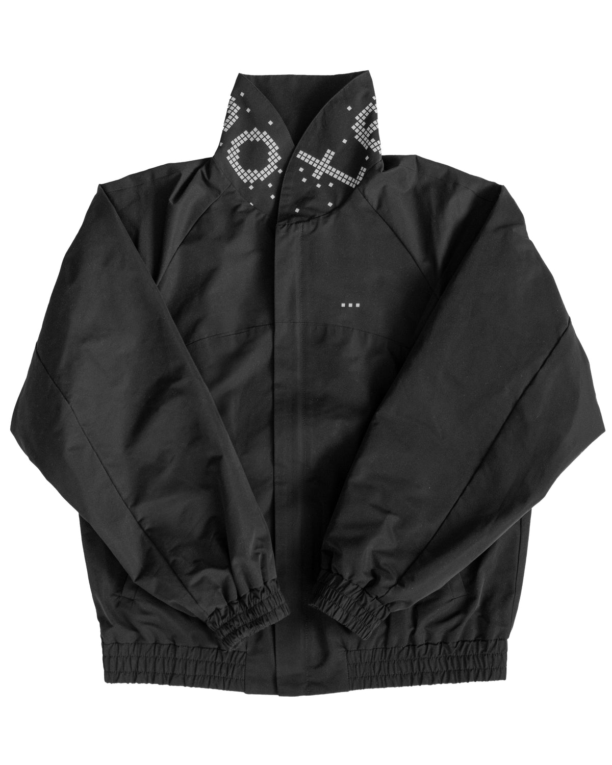 Eclipse Track Jacket