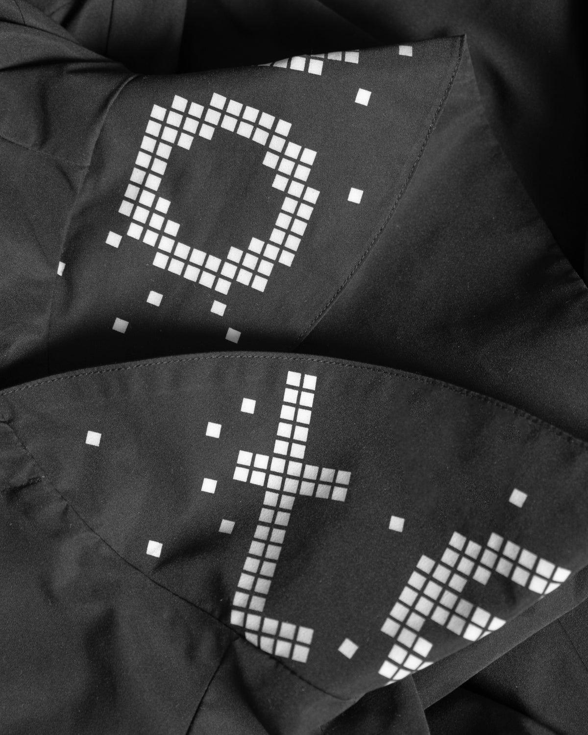 Eclipse Track Jacket